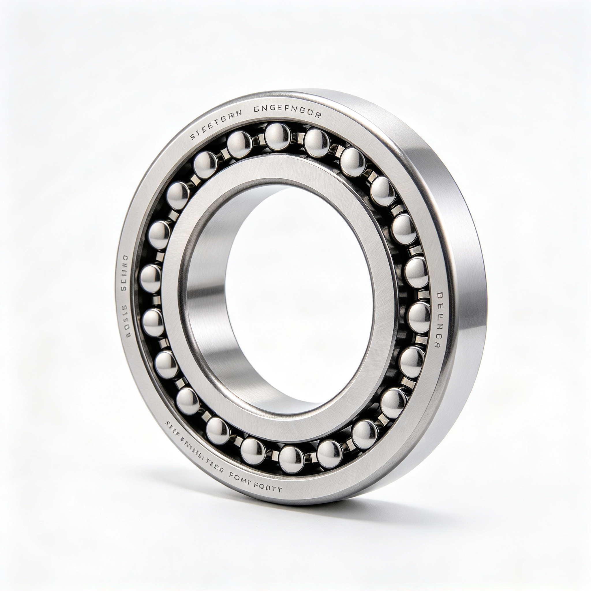 FLENDER GRAFFENSTADEN Thrust Bearing IRR185950952 for TX80/2C Gearbox