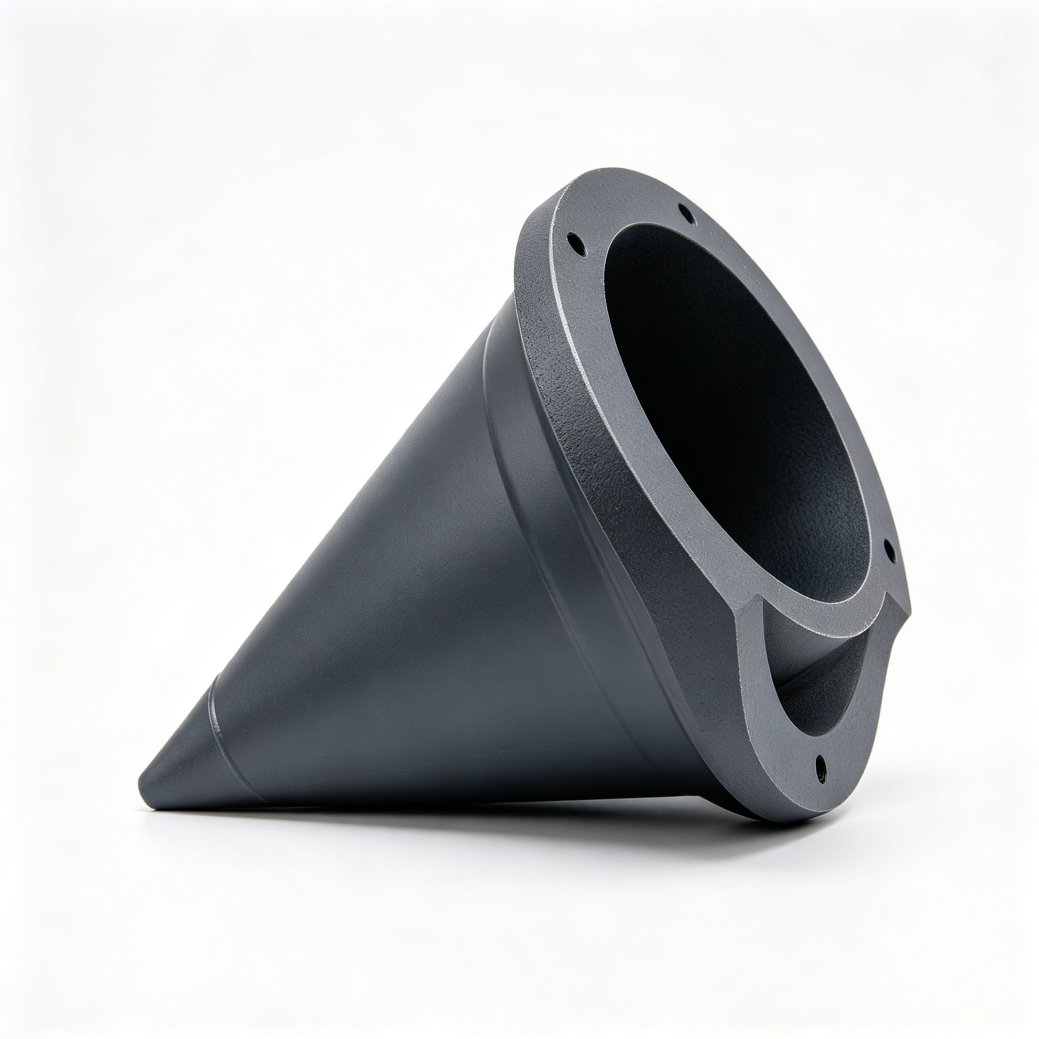 Hydrocyclone Low Cone Lining PN:660-GX-08N, HAIWANG HW932900 Replacement